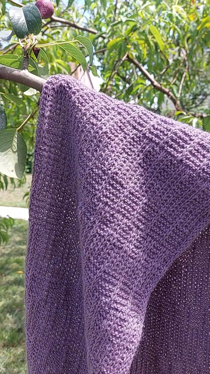 Lyla scarf