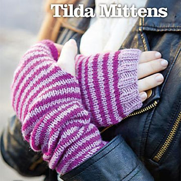 Tilda Mittens