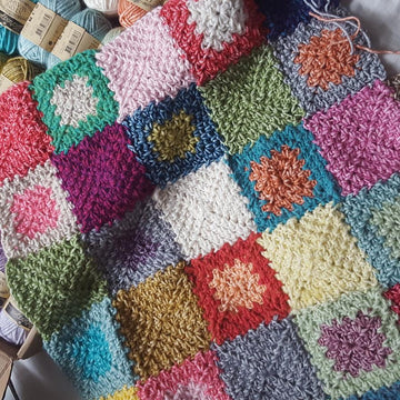 Josef Blanket
