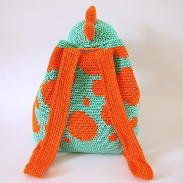 Dino backpack