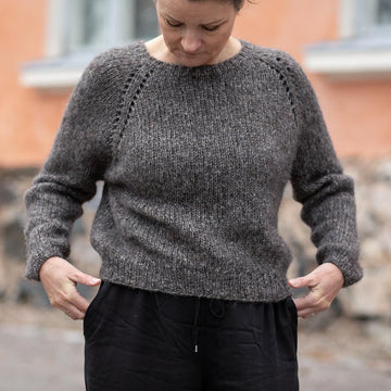 Untuva Pullover