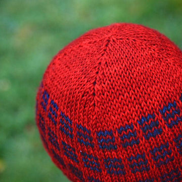Twofer Hats
