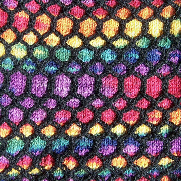 March [not really] Difficult Cowl