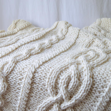 Florence Blanket