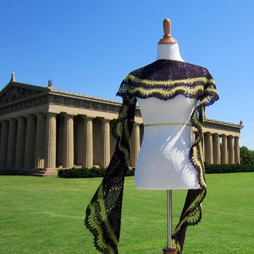Athena's Wrap