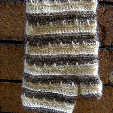 Mill Run Mitts