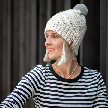 Quinn Beanie