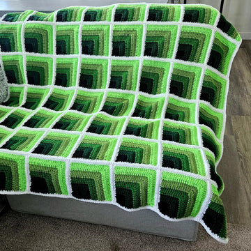 3D Blanket