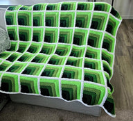 3D Blanket