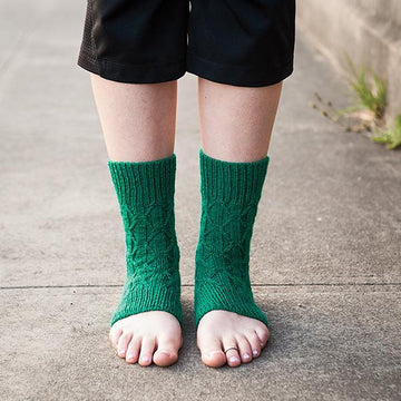 Yogini Socks