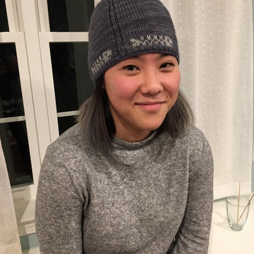 Perfectly Plain Skull Cap