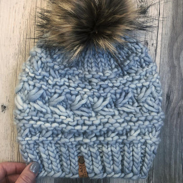 Penny Toque