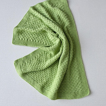 Cuddle Bump Blanket