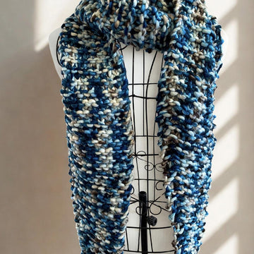 Slipstream Scarf