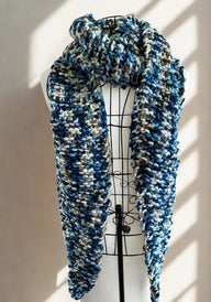 Slipstream Scarf