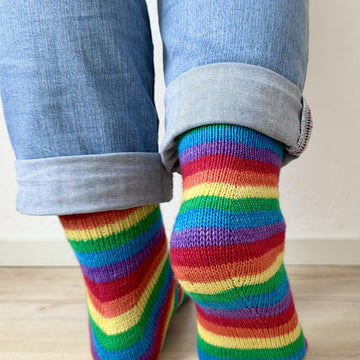Tubescent Socks