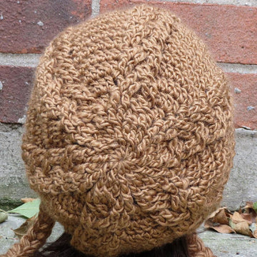 Payton Slouchy Newsboy Hat
