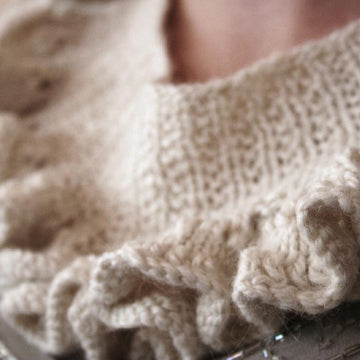 Frilly Frou Frou
