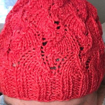 Hat on Fire
