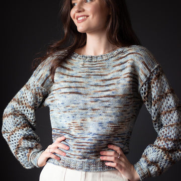 Rockpool Sweater
