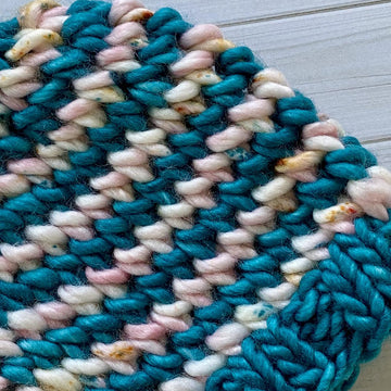 Flakelet Hat