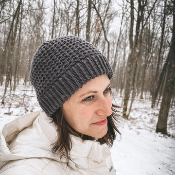 Crisp Beanie