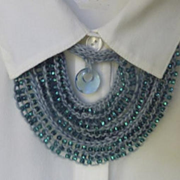 Wreaths of Pearls
