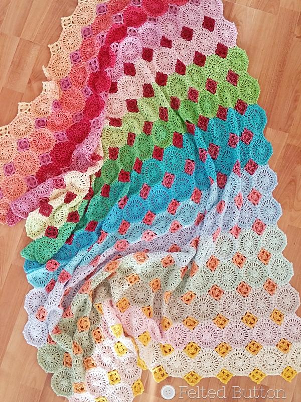 Lightfall Blanket