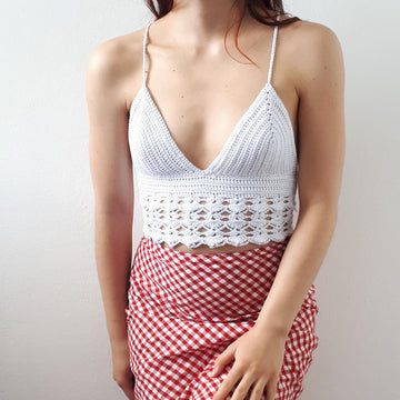 Bella bralette