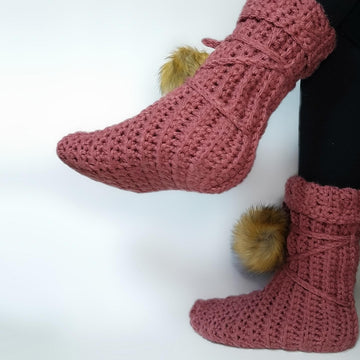 Slipper Boot