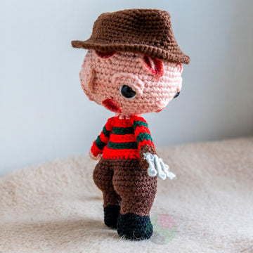 Booty Freddy Krueger