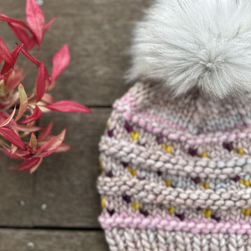 Nusfjord Beanie