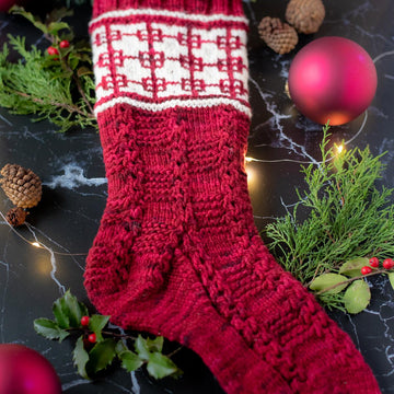 Great Plains Stocking