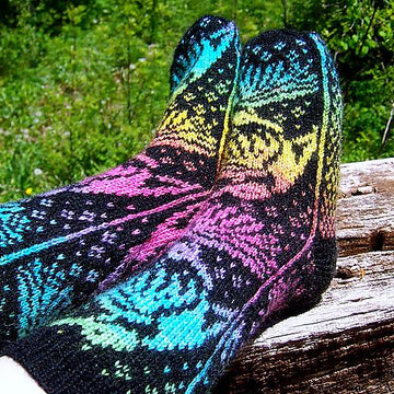 Birdsocks