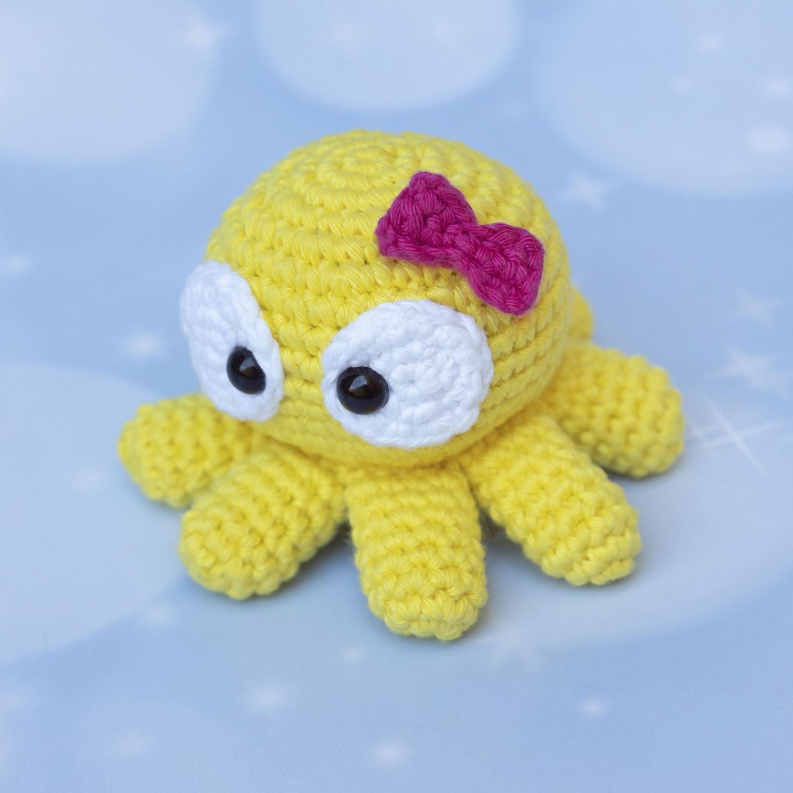Octopus