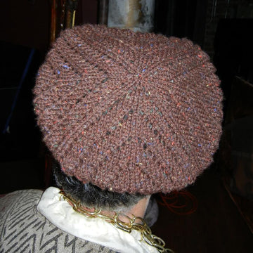 Geometer's Cap