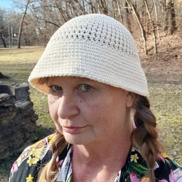 Jenny's Bucket Hat