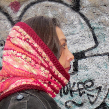Lavic cowl