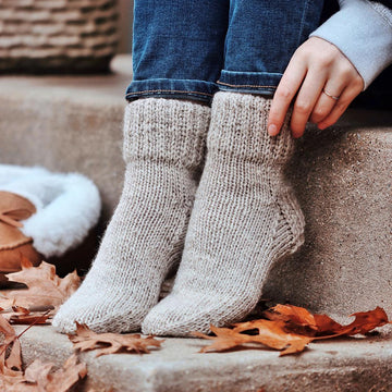 The Arbor Socks