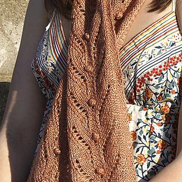 Firefly Scarf