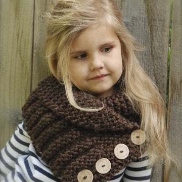 Ruston Cowl