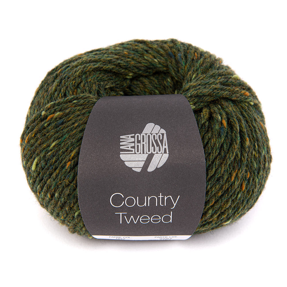 Lana Grossa Landlust Soft Tweed 90