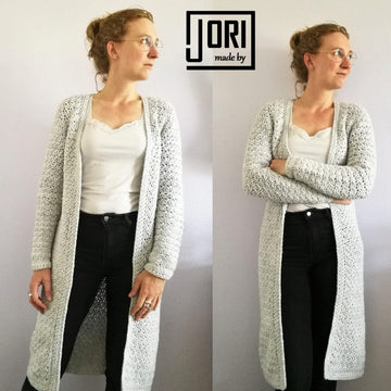 Cardigan Stone
