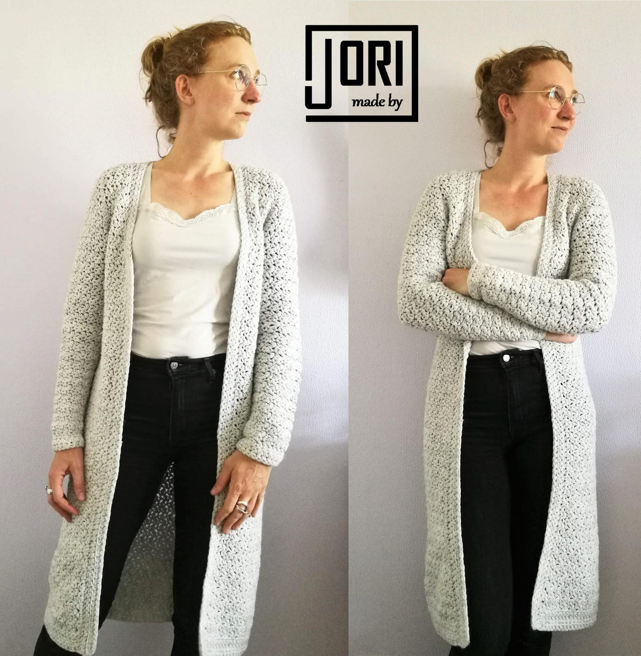 Cardigan Stone