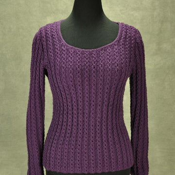 The Elizabeth Cole Pullover