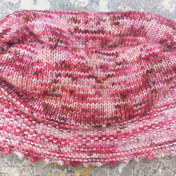 The Woven Cowl