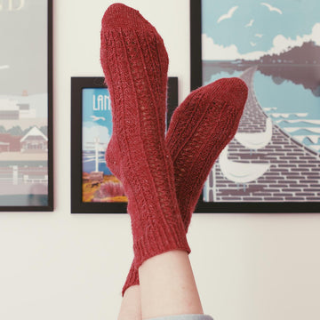 Calmados socks
