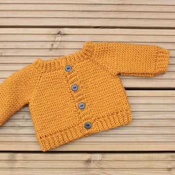 Pearl Cardigan