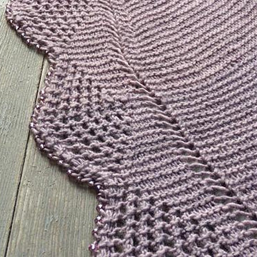 Madeline Shawl
