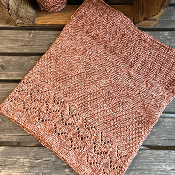DK Love Cowl